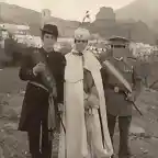 Moros y Cristianos ao 1970 ?