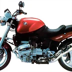 BMW R1100R-1994