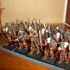 Escuadra khorne 2