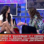 Mar?a en S?lvame 10