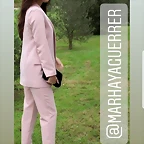 Marhaya Guerrer IG Stories 23-1-2019 (2)
