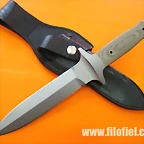 BOKER DAGA MICARTA 02BO180