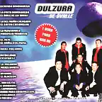 Dulzura De Ovalle - 1Hora Para Bailar T