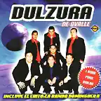 Dulzura De Ovalle - 1Hora Para Bailar D