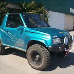 DEFENSA TRASERA VITARA 001