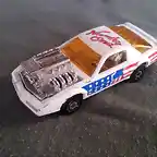 Pontiac Pro Stock Firebird MAJORETTE (3)