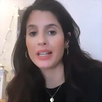 Video Marhaya Guerrer IG Stories 23-12-2019 (3)