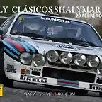 CARTEL II RALLY SHALYMAR 2020