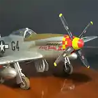 NorthAmericanP-51DMustang 15