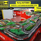 tramo 3 rally autumn 2015