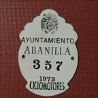 matr?cula municipal