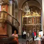 nave catedral