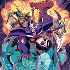 Transformers - Beast Wars 010-000