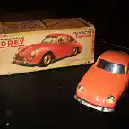 Norev Porsche 1500 carrera