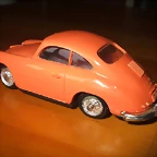 Norev Porsche 356 carrera 1500 (3)