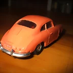 Norev Porsche 356 carrera 1500 (2)