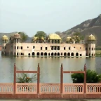 418 Palau flotant Jal Mahal