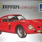 Esci Ferrari 250 GTO