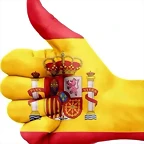 SALUDOS ESPA?OLES