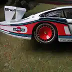 Porsche 935 