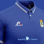 Camiseta Polo botones