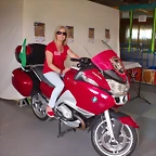 RUTA BAADOR 035