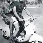 ben hur moto