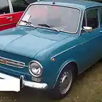 Seat 850 Cabuees'09