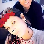 Video Mar?a IG Stories 14-2-2018 (5)