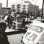 Valencia Av. del Puerto 1968