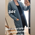 Marhaya Guerrer IG Stories 13-1-2020 (1)