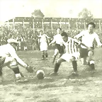 1932 vs betis