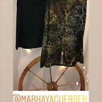 Marhaya Guerrer IG Stories 26-2-2020