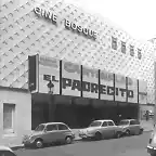 Barcelona Cine Bosque