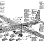 u-2r - cutaway drawing key