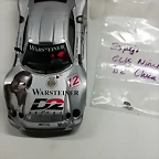 Mercedes CLK D2