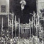 VIRGEN DE LOS DOLORES MALAGA