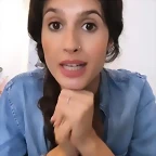 Video Marhaya Guerrer IG Stories 5-10-2019 (7)