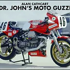 Captura dr john