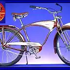 Schwinn B-6 1.947