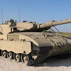Merkava-3-latrun-2