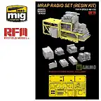 135-mrap-radio-set-resin-kit