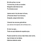 poema del 27