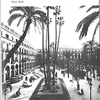 Barcelona Plaza Real (1)