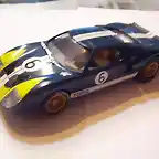 ford gt altaya