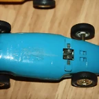 Vanwall tipo 1 (2)