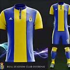 Oviedo
