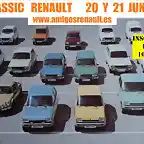 VALLCLASSIC RENAULT 2015 INSCRIPCI?N HASTA 10 DE JUNIO