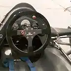 MP41B Brasil - cockpit