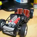 Ferrari 019